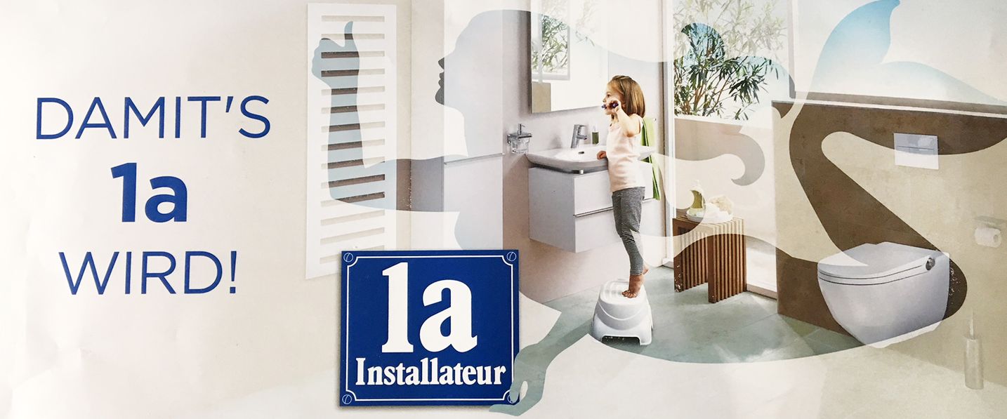 1a-Installateur